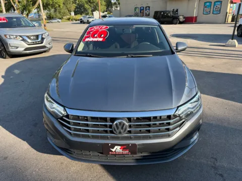 More photos of 2019 VOLKSWAGEN JETTA S at Ride Time Auto Finance Crown Point, IN