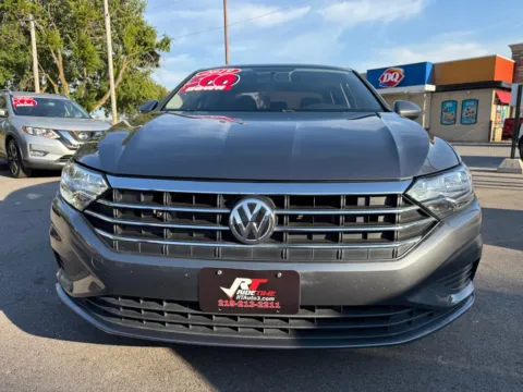 Another view of 2019 VOLKSWAGEN JETTA S for sale in Crown Point, IN at Ride Time Auto Finance Crown Point