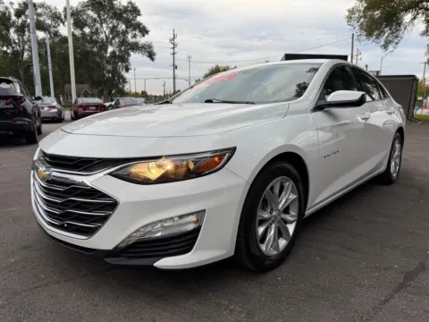 More photos of 2023 CHEVROLET MALIBU LT at Ride Time Auto Finance Crown Point, IN