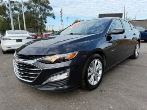 More photos of 2023 CHEVROLET MALIBU LT at Ride Time Auto Finance Crown Point, IN