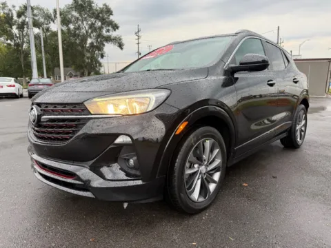 More photos of 2023 BUICK ENCORE GX SELECT at Ride Time Auto Finance Crown Point, IN