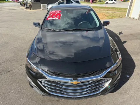 More photos of 2024 CHEVROLET MALIBU LT at Ride Time Auto Finance Crown Point, IN