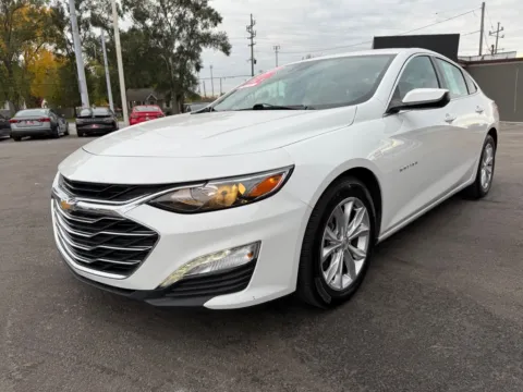 More photos of 2023 CHEVROLET MALIBU LT at Ride Time Auto Finance Crown Point, IN