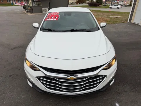 More photos of 2023 CHEVROLET MALIBU LT at Ride Time Auto Finance Crown Point, IN