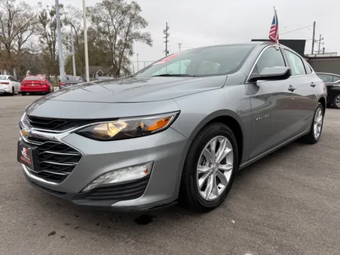 More photos of 2024 CHEVROLET MALIBU LT at Ride Time Auto Finance Crown Point, IN