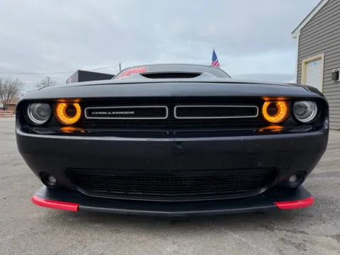 More photos of 2022 DODGE CHALLENGER GT at Ride Time Auto Finance Crown Point, IN