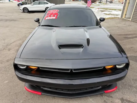More photos of 2022 DODGE CHALLENGER GT at Ride Time Auto Finance Crown Point, IN