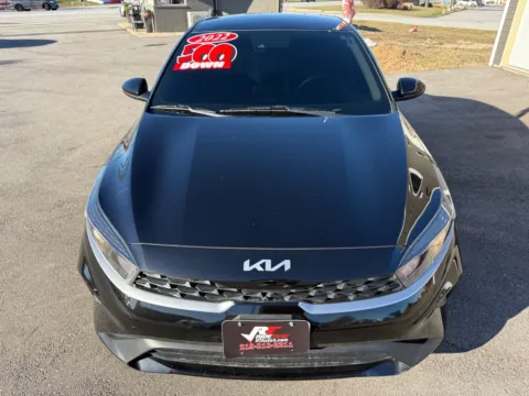 More photos of 2022 KIA FORTE LXS at Ride Time Auto Finance Crown Point, IN