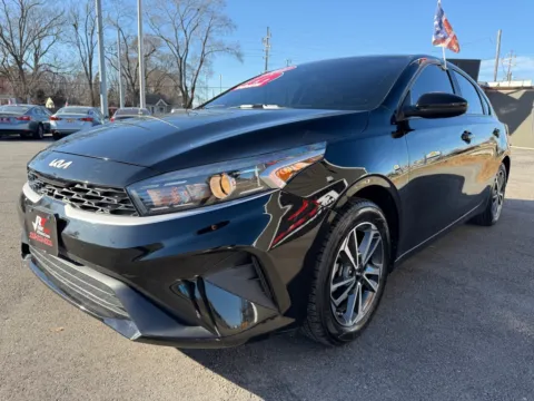 More photos of 2022 KIA FORTE LXS at Ride Time Auto Finance Crown Point, IN