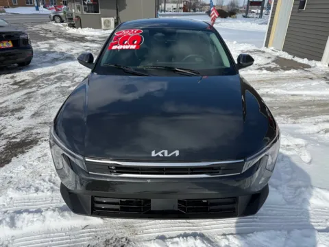 More photos of 2025 KIA K4 LXS at Ride Time Auto Finance Crown Point, IN