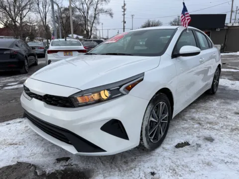More photos of 2023 KIA FORTE LXS at Ride Time Auto Finance Crown Point, IN