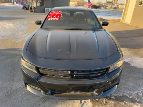 More photos of 2022 DODGE CHARGER SXT at Ride Time Auto Finance Crown Point, IN