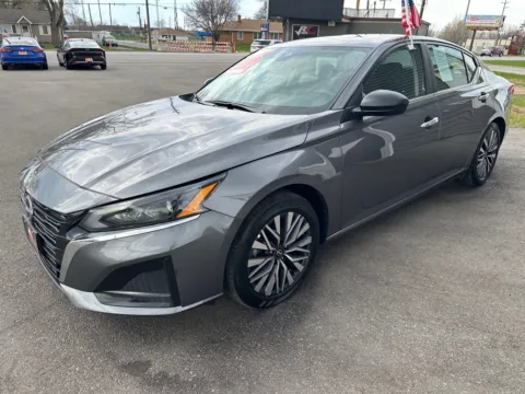 More photos of 2025 NISSAN ALTIMA 2.5 SV at Ride Time Auto Finance Crown Point, IN
