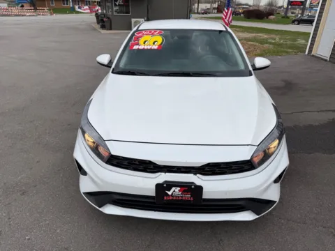 More photos of 2024 KIA FORTE LXS at Ride Time Auto Finance Crown Point, IN