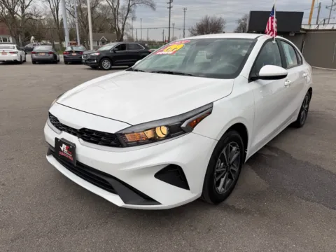 More photos of 2024 KIA FORTE LXS at Ride Time Auto Finance Crown Point, IN