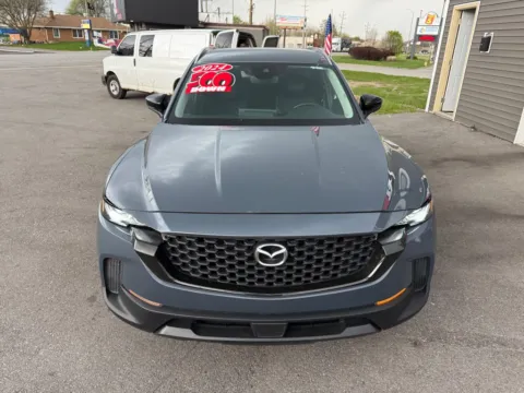 More photos of 2024 MAZDA CX-50 2.5 S PREFERRED at Ride Time Auto Finance Crown Point, IN