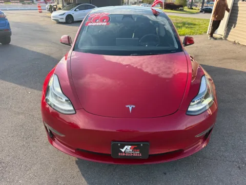 More photos of 2022 TESLA MODEL 3 LONG RANGE at Ride Time Auto Finance Crown Point, IN