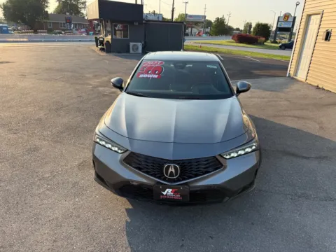 More photos of 2023 ACURA INTEGRA W/TECH W/A-SPEC at Ride Time Auto Finance Crown Point, IN