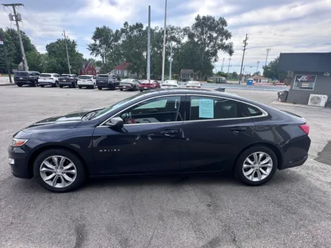 More photos of 2023 CHEVROLET MALIBU LT at Ride Time Auto Finance Crown Point, IN