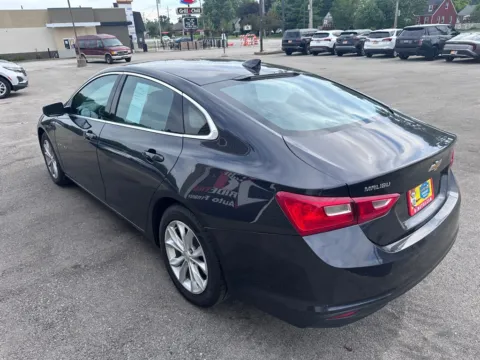 More photos of 2023 CHEVROLET MALIBU LT at Ride Time Auto Finance Crown Point, IN