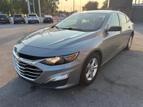 More photos of 2024 CHEVROLET MALIBU LS FLEET at Ride Time Auto Finance Crown Point, IN