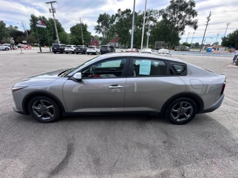 More photos of 2025 KIA K4 LX at Ride Time Auto Finance Crown Point, IN