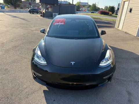 More photos of 2021 TESLA MODEL 3 LONG RANGE at Ride Time Auto Finance Crown Point, IN