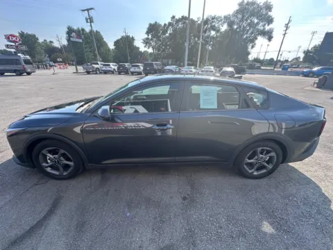 More photos of 2025 KIA K4 LXS at Ride Time Auto Finance Crown Point, IN