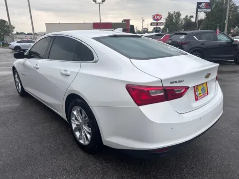 More photos of 2023 CHEVROLET MALIBU LT at Ride Time Auto Finance Crown Point, IN