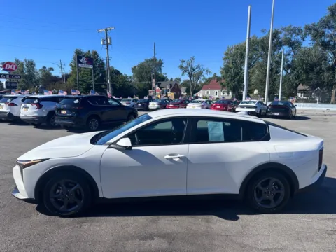 More photos of 2025 KIA K4 LX at Ride Time Auto Finance Crown Point, IN