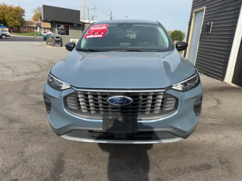Another view of 2023 FORD ESCAPE ACTIVE for sale in Crown Point, IN at Ride Time Auto Finance Crown Point