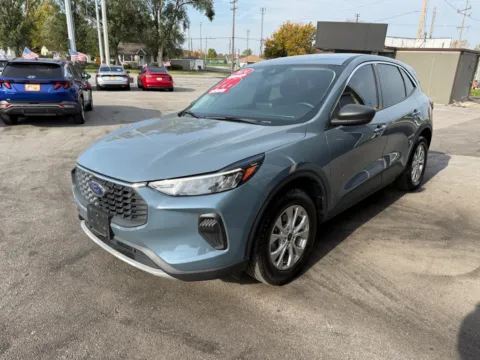 More photos of 2023 FORD ESCAPE ACTIVE at Ride Time Auto Finance Crown Point, IN