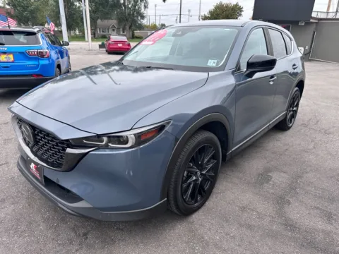 More photos of 2024 MAZDA CX-5 2.5 S PREFERRED at Ride Time Auto Finance Crown Point, IN