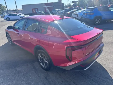 More photos of 2025 KIA K4 LX at Ride Time Auto Finance Crown Point, IN