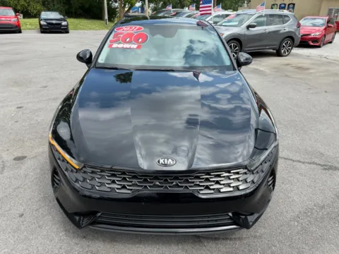 More photos of 2021 KIA K5 LXS at Ride Time Auto Finance Crown Point, IN