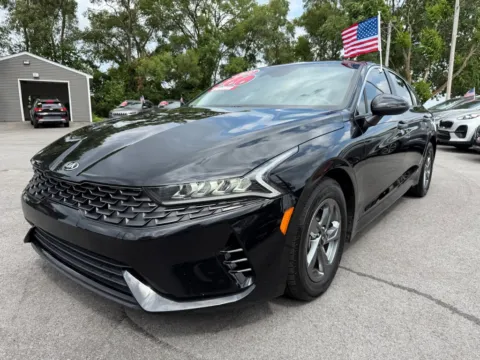 More photos of 2021 KIA K5 LXS at Ride Time Auto Finance Crown Point, IN