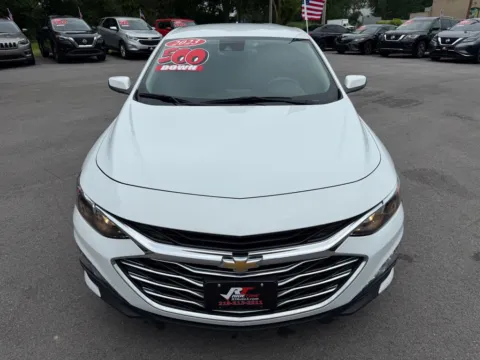 More photos of 2023 CHEVROLET MALIBU LT at Ride Time Auto Finance Crown Point, IN