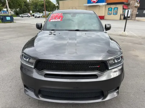 More photos of 2019 DODGE DURANGO GT PLUS at Ride Time Auto Finance Crown Point, IN