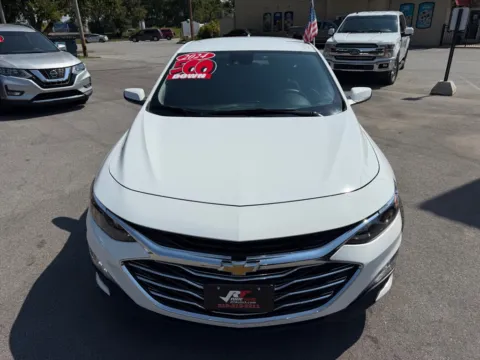 More photos of 2024 CHEVROLET MALIBU LT at Ride Time Auto Finance Crown Point, IN