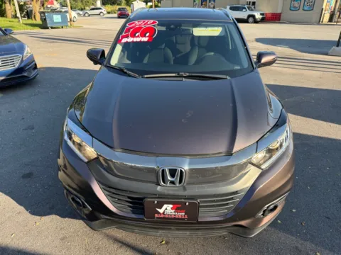 More photos of 2019 HONDA HR-V EX at Ride Time Auto Finance Crown Point, IN