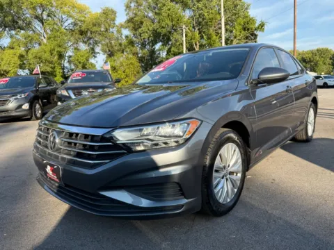 More photos of 2019 VOLKSWAGEN JETTA S at Ride Time Auto Finance Crown Point, IN