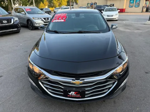 More photos of 2022 CHEVROLET MALIBU LT at Ride Time Auto Finance Crown Point, IN