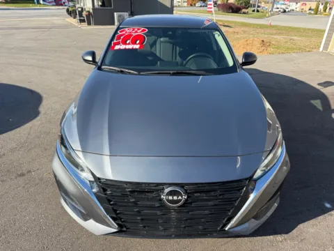 More photos of 2024 NISSAN ALTIMA 2.5 S at Ride Time Auto Finance Crown Point, IN