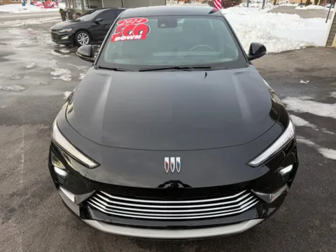 More photos of 2024 BUICK ENVISTA PREFERRED at Ride Time Auto Finance Crown Point, IN