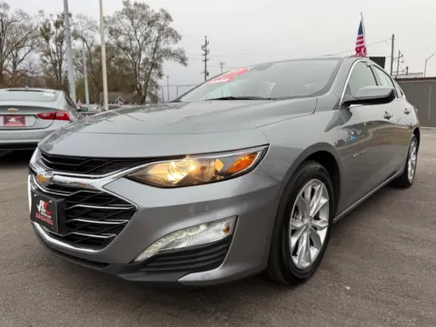 More photos of 2024 CHEVROLET MALIBU LT at Ride Time Auto Finance Crown Point, IN