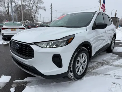 More photos of 2025 FORD ESCAPE ACTIVE at Ride Time Auto Finance Crown Point, IN