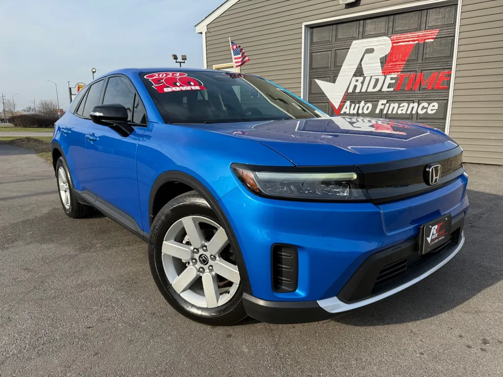 2024 HONDA PROLOGUE EX for sale in Crown Point, IN