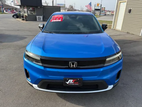 More photos of 2024 HONDA PROLOGUE EX at Ride Time Auto Finance Crown Point, IN