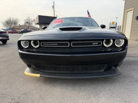 More photos of 2023 DODGE CHALLENGER GT at Ride Time Auto Finance Crown Point, IN