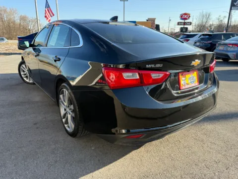 More photos of 2023 CHEVROLET MALIBU LT at Ride Time Auto Finance Crown Point, IN